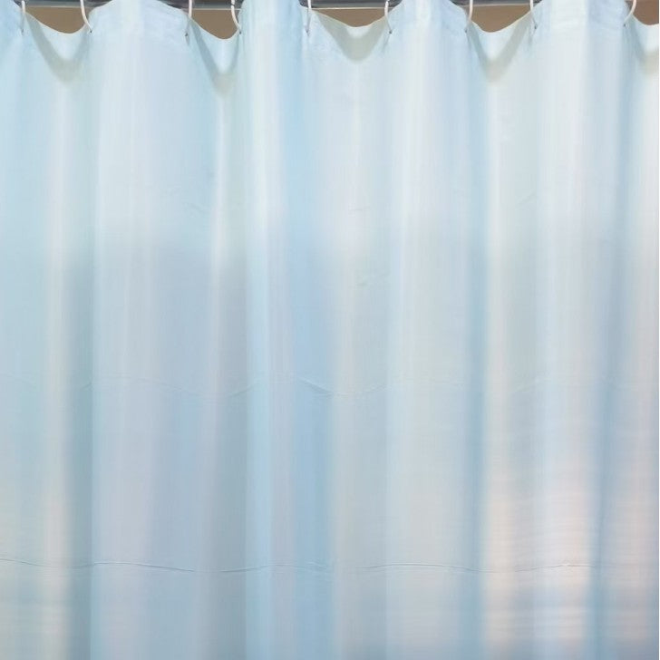 PEVA Shower Curtain Waterproof Bathroom Partition