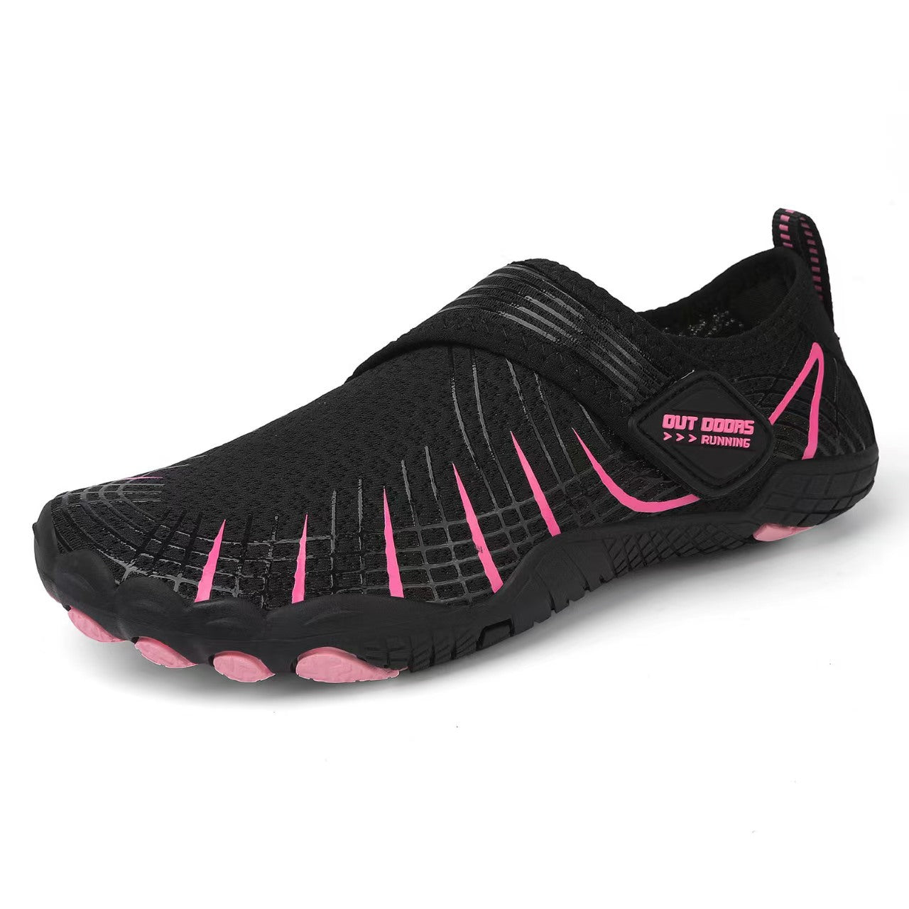 Men Women Summer Outdoor River Tracing Shoes
