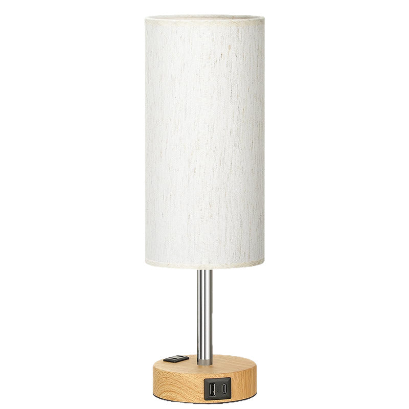 Bedside decorative lamp