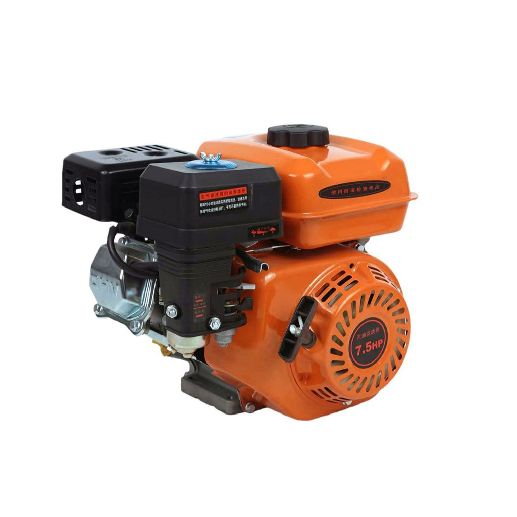 7.5HP Gasoline Engine for Agricultural Machinery