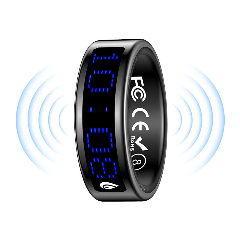 Smart Ring
