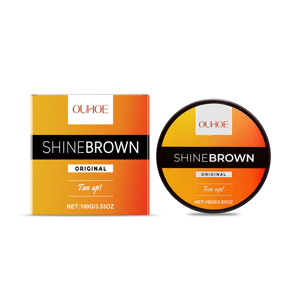 Ouhoe Bronzing Tanning Cream