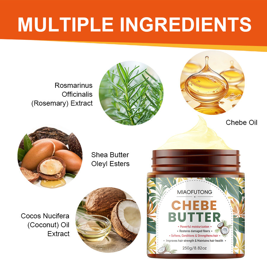 Chebe Butter Hair Conditioner