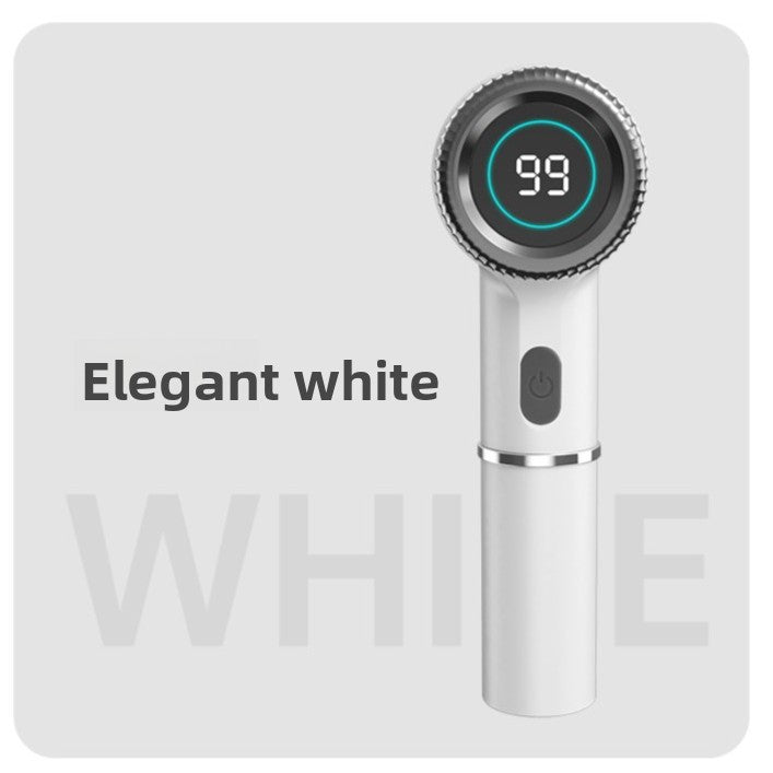 Electric Cleaning Brush Set with Multiple Attachments