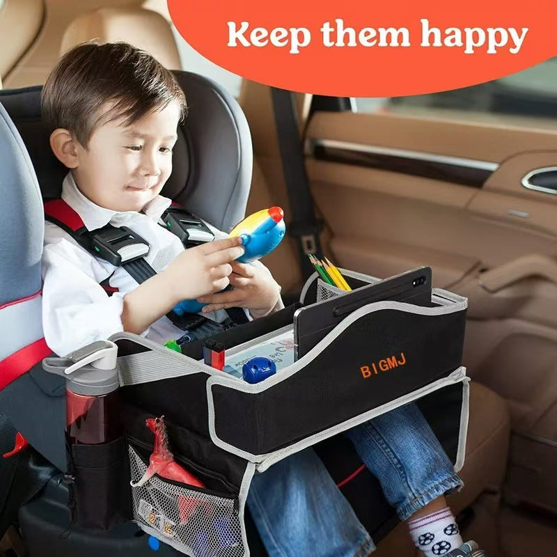 Children's Car Travel Tray