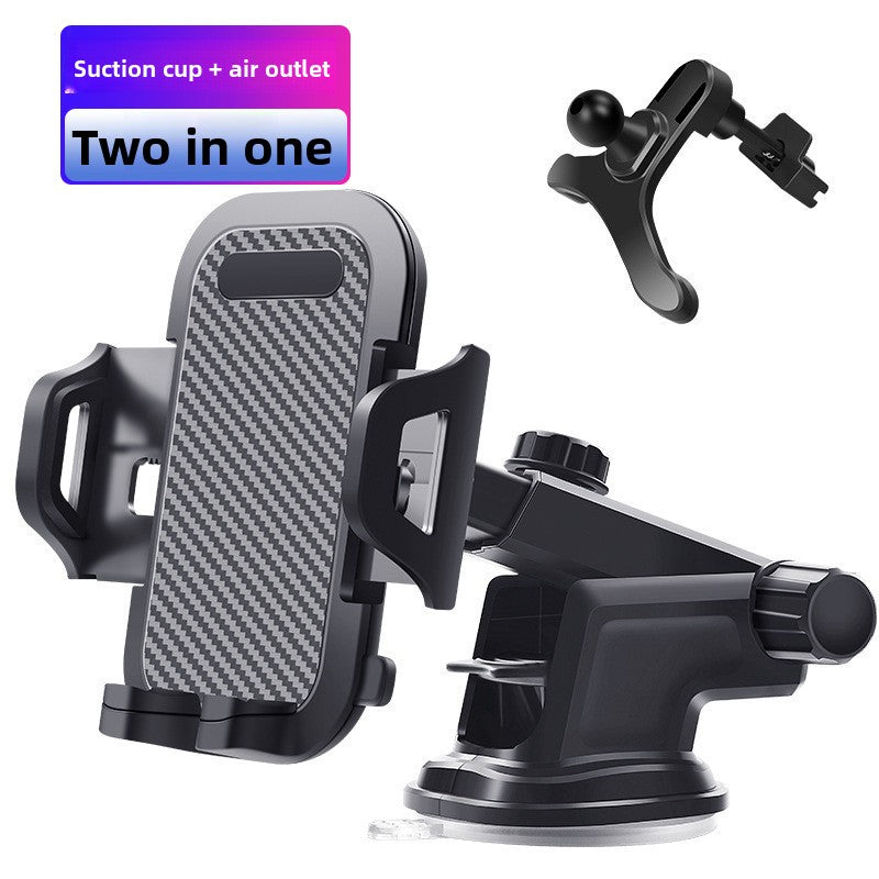 Universal Car Phone Holder Mount