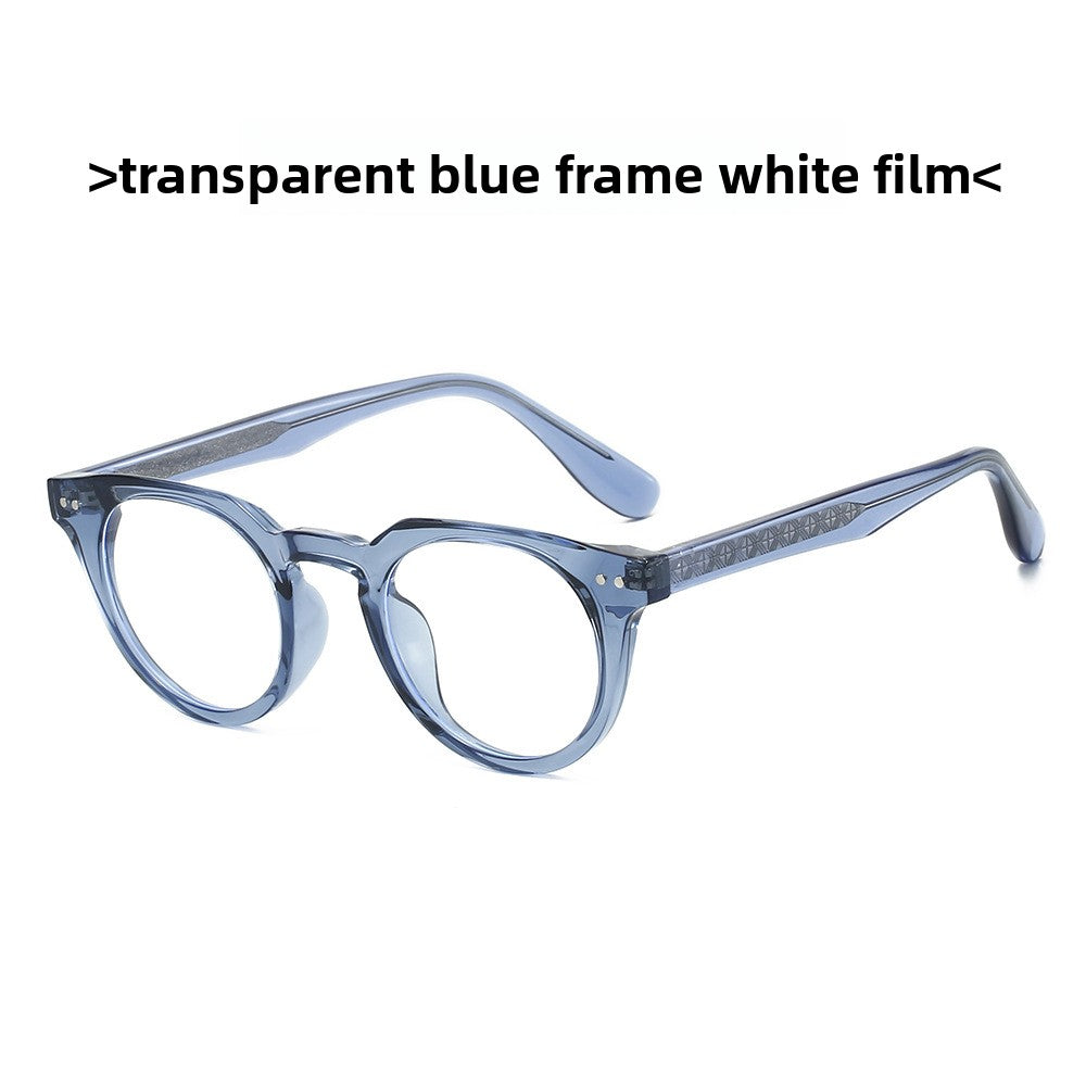 UV-protective sunglasses