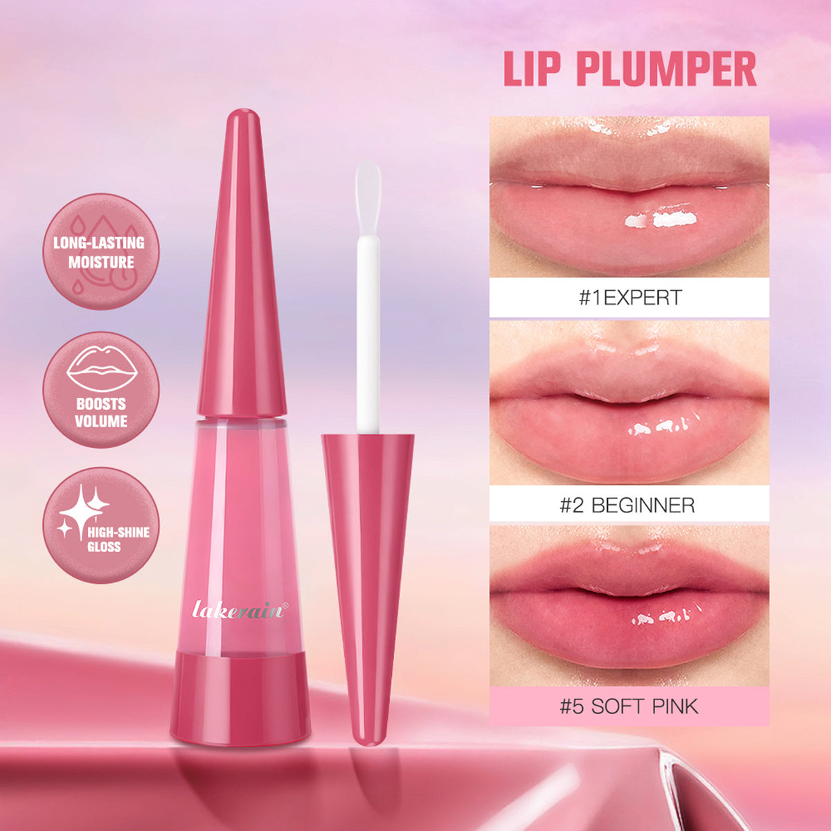 Lip Enlarging Essence