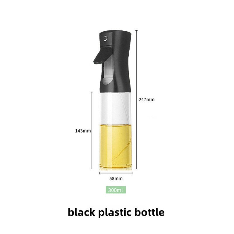 Glass Oil Spray Bottle