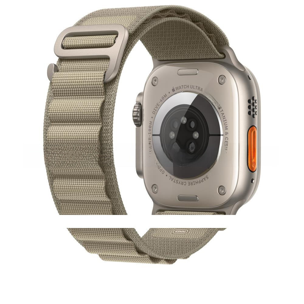 Apple Watch Nylon Replacement Strap