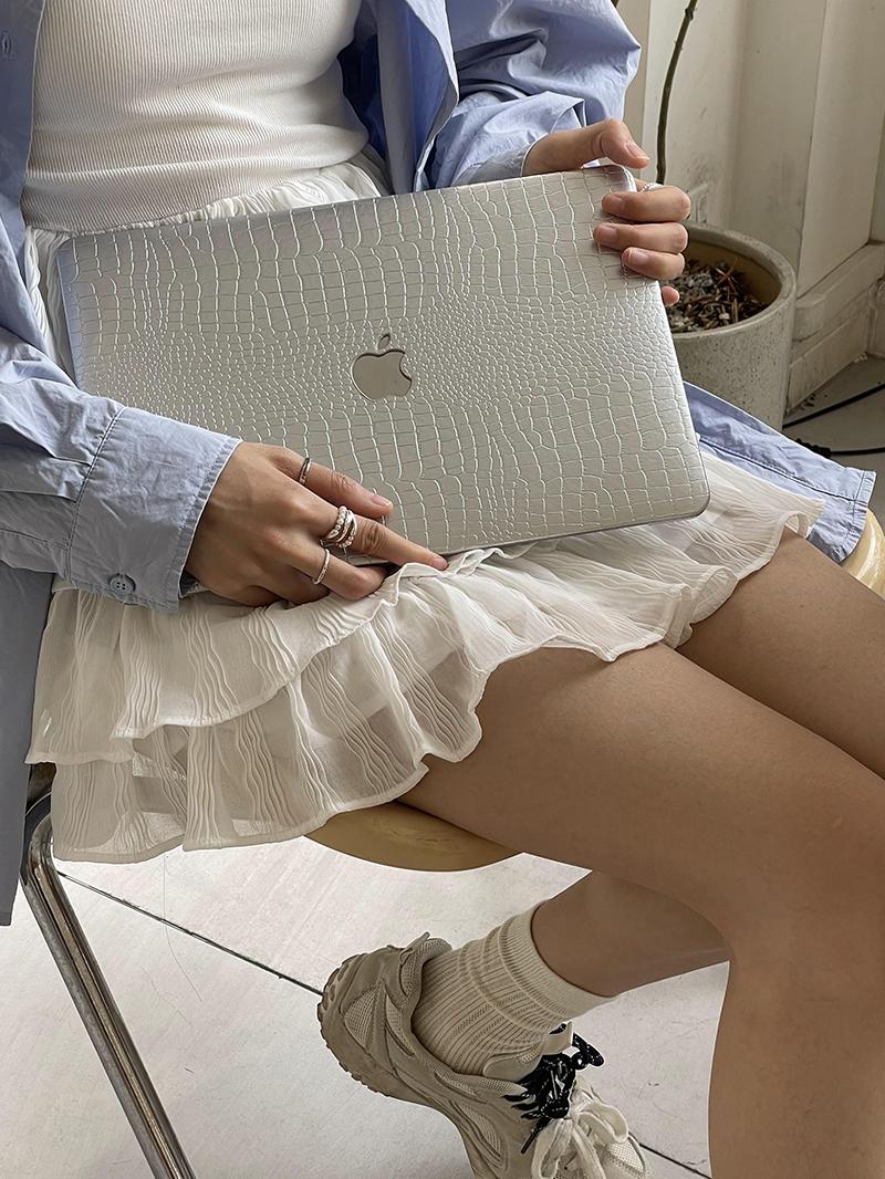 MacBook Protective Case Soft Shell Cover