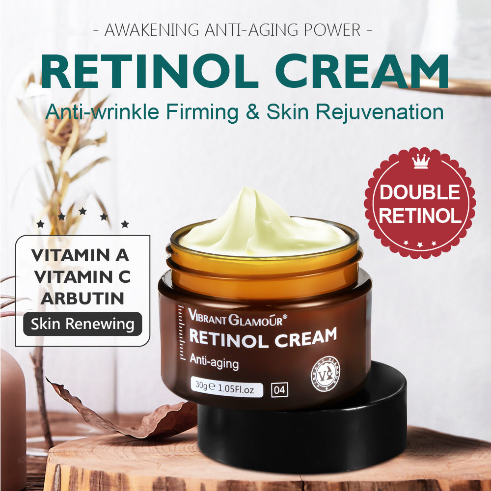 Huangren Revitalizing Facial Cream