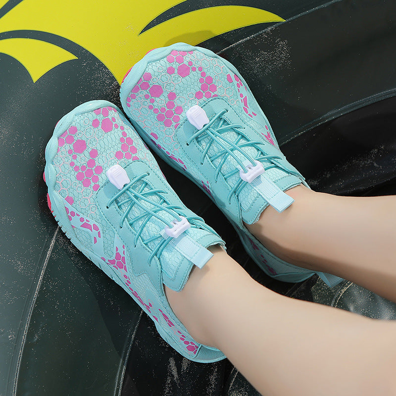 Five-Toe Non-Slip Water Sports Shoes