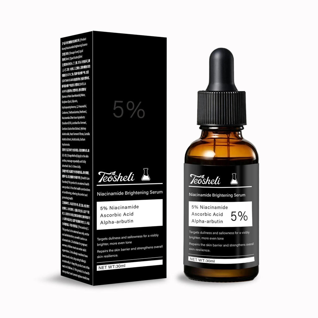 Moisturizing Brightening Essence Cream for Spots and Acne Marks