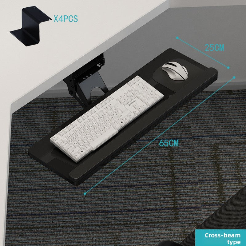 Home-use keyboard stand
