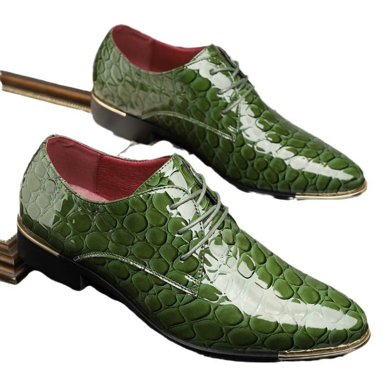 Formal Casual Leather Shoes for Men
