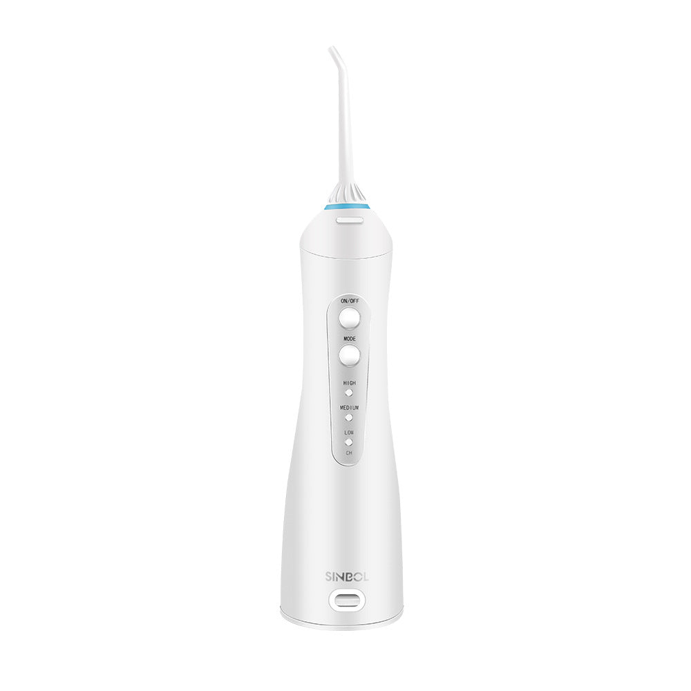 Rechargeable Portable Cordless Water Flosser