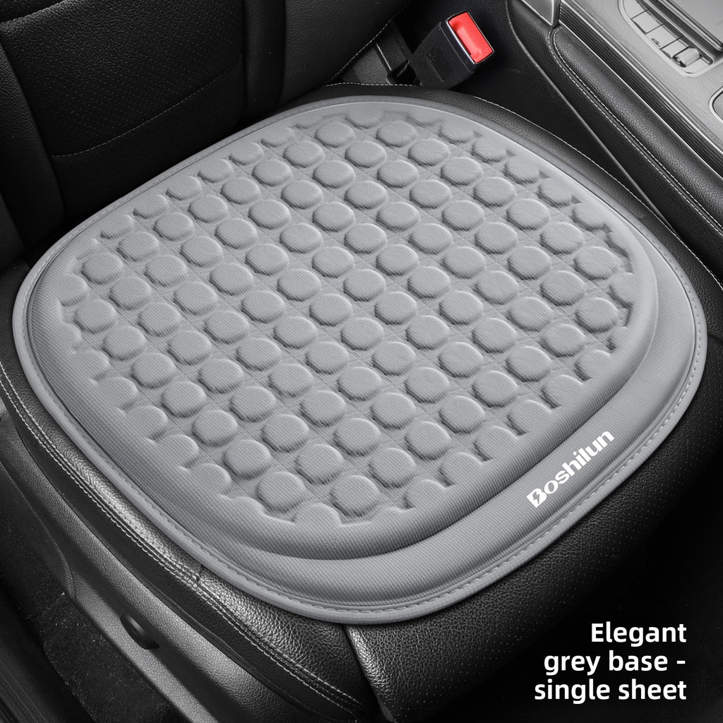 Cooling Gel Car Seat Cushion Summer Breathable Mat