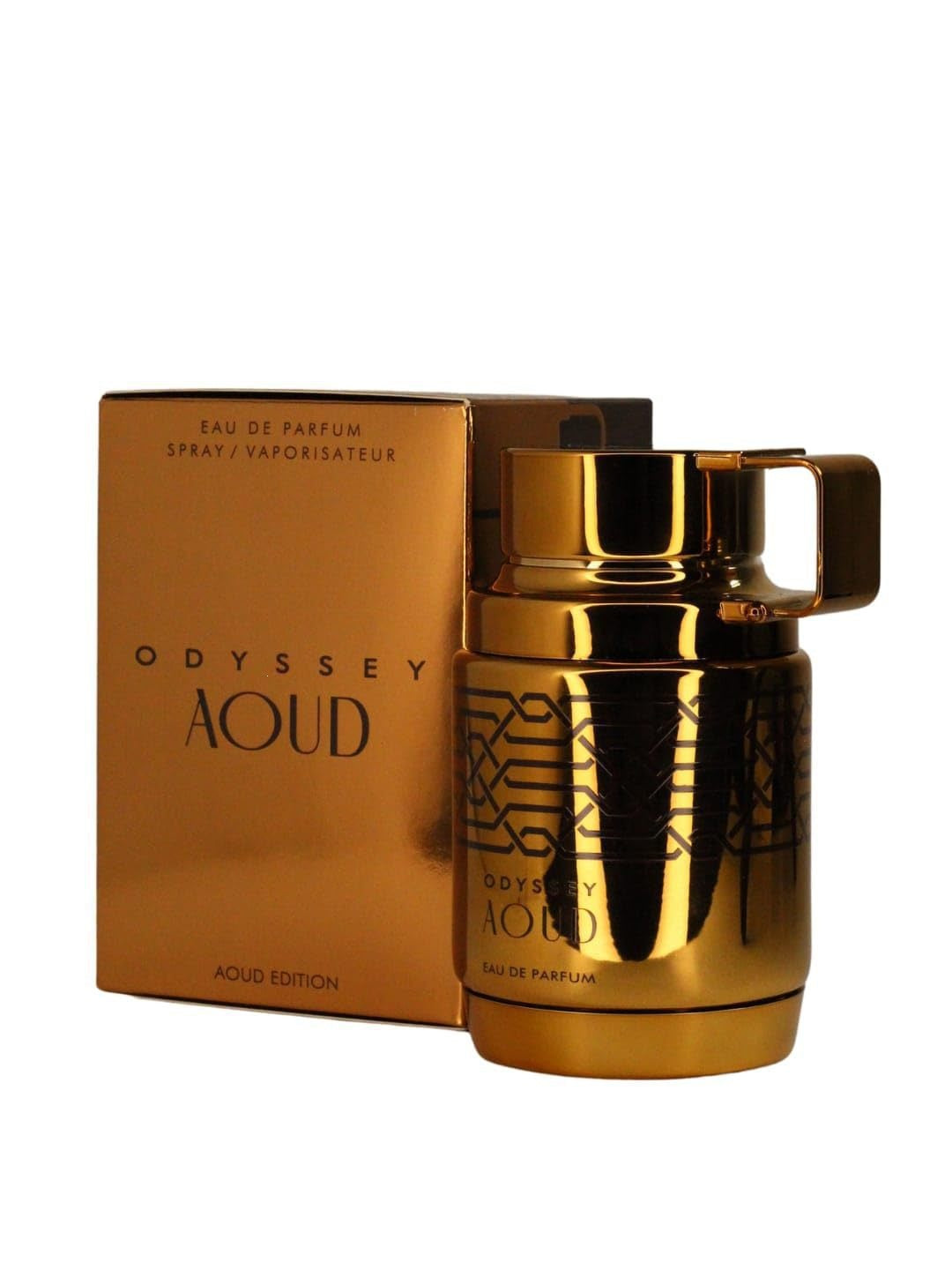 Armaf Odyssey Unisex Eau de Toilette
