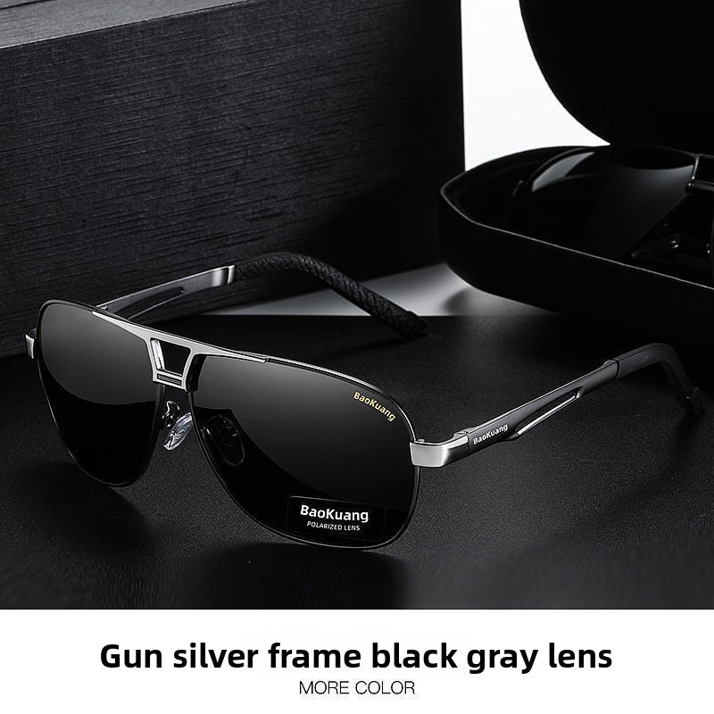 Day and Night Color Changing Sunglasses