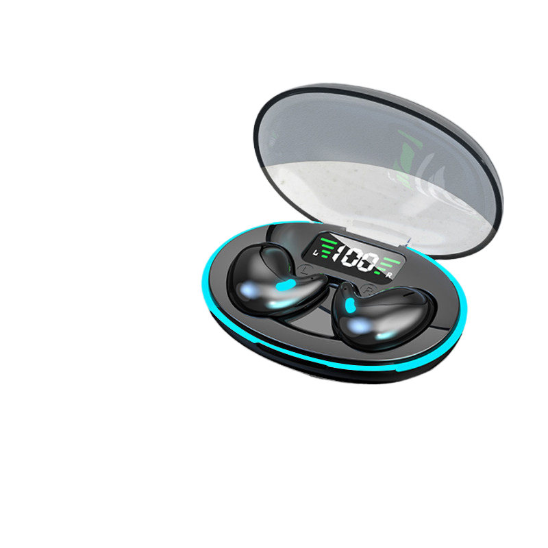 Air Conduction Wireless Bluetooth Earphones