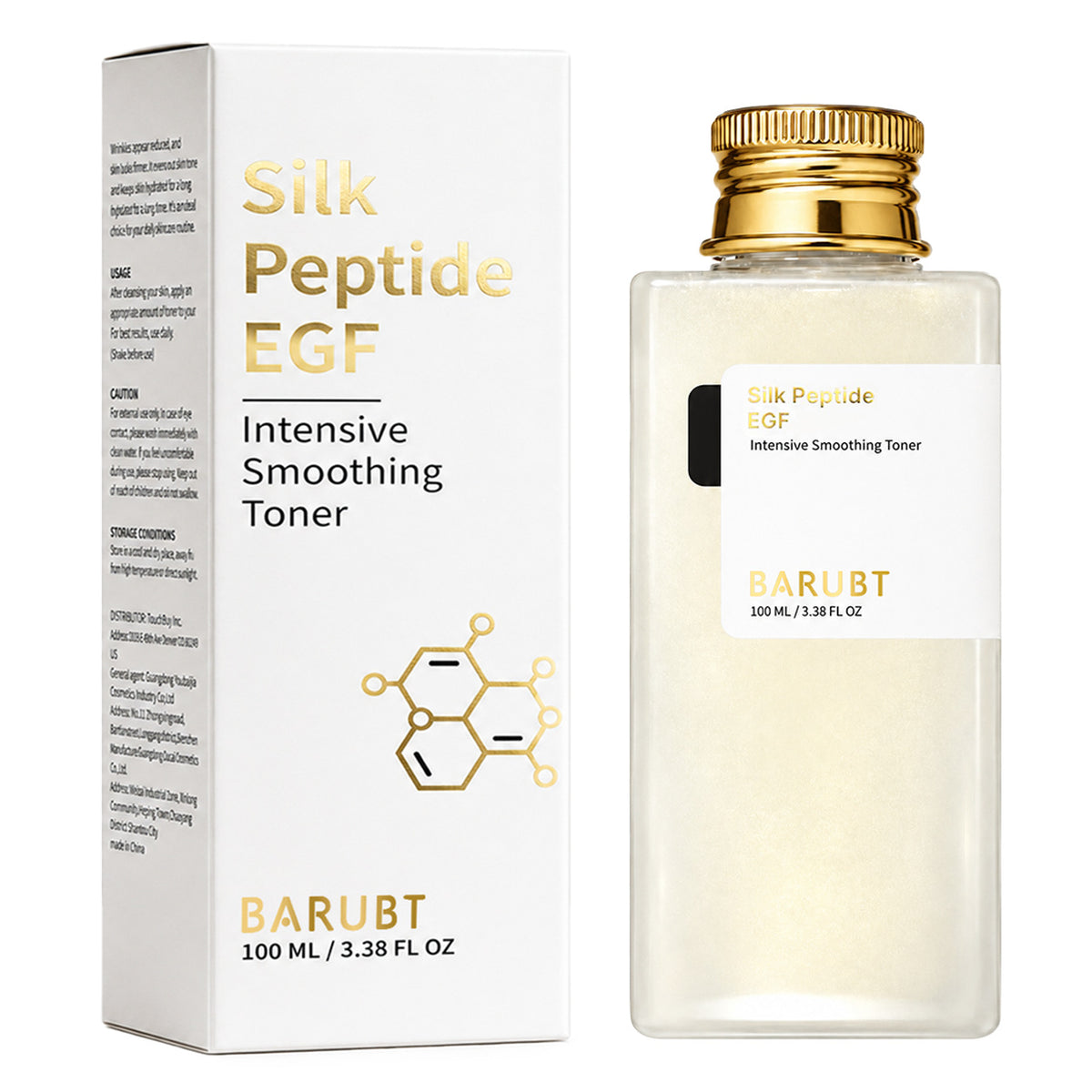 facial toner