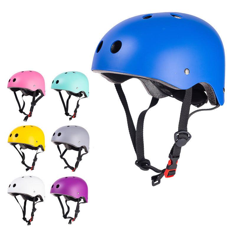 Adjustable Sports Helmet
