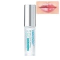 Lip-plumping serum