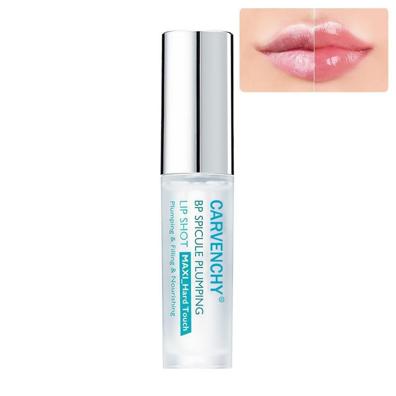 Lip-plumping serum