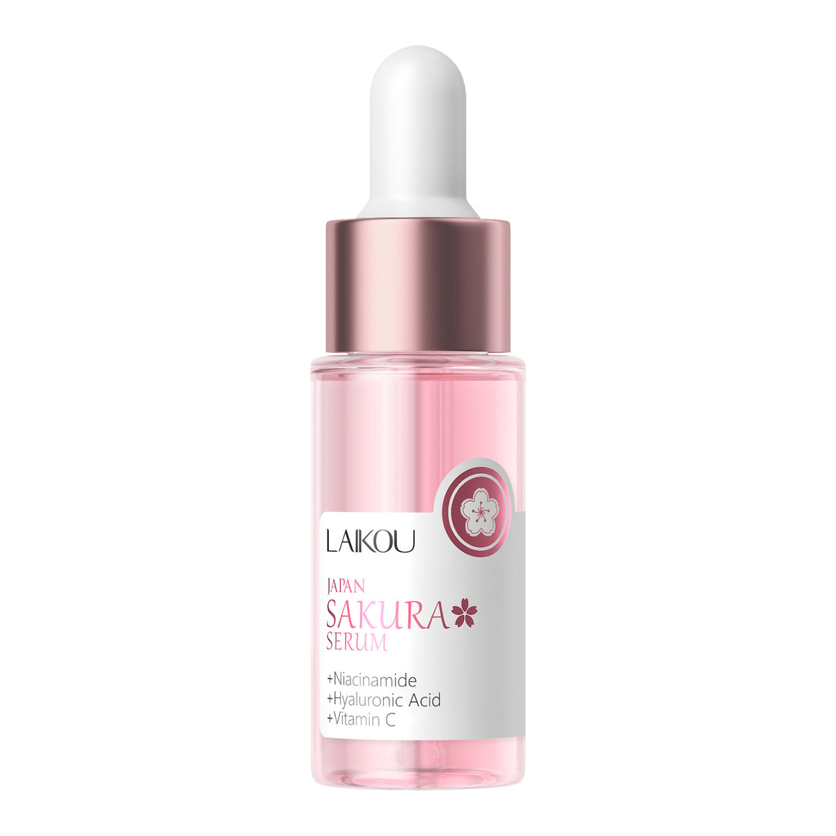 Sakura Hydrating Essence