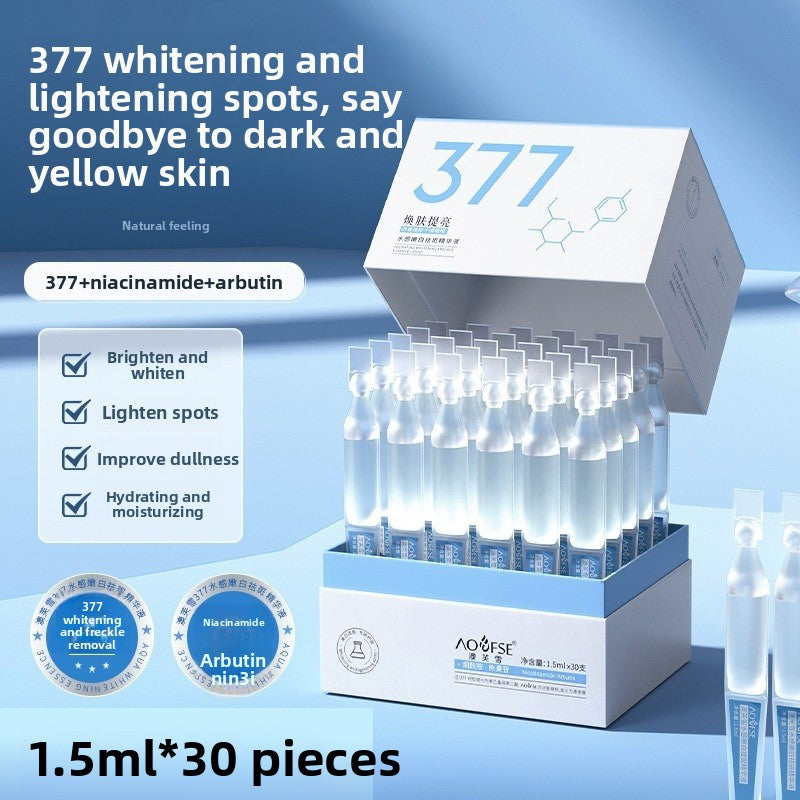 Whitening Essence with 377 and Niacinamide