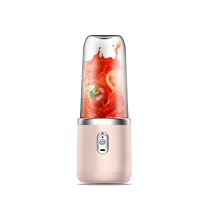 juicer portable rechargeable small juicing cup
