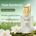 Long-lasting Floral Perfume for Women