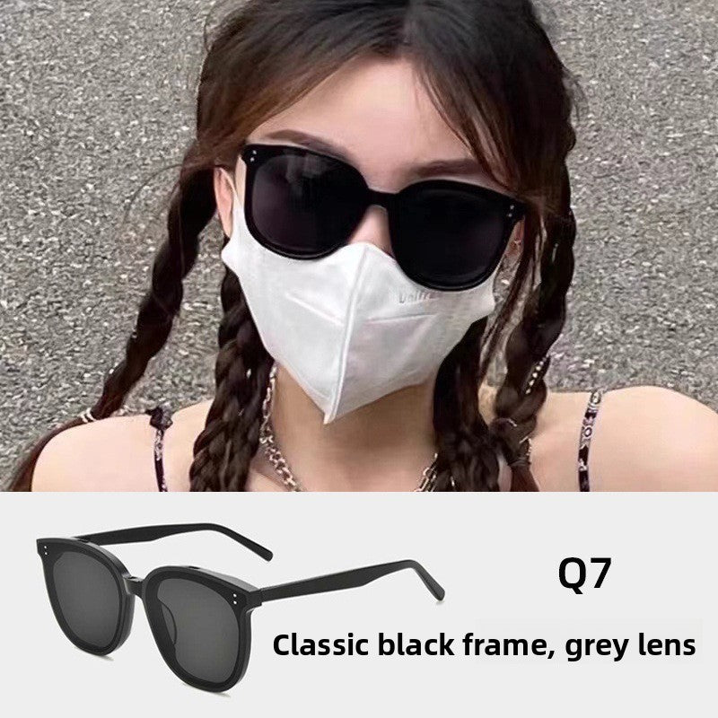 Sunglasses Women