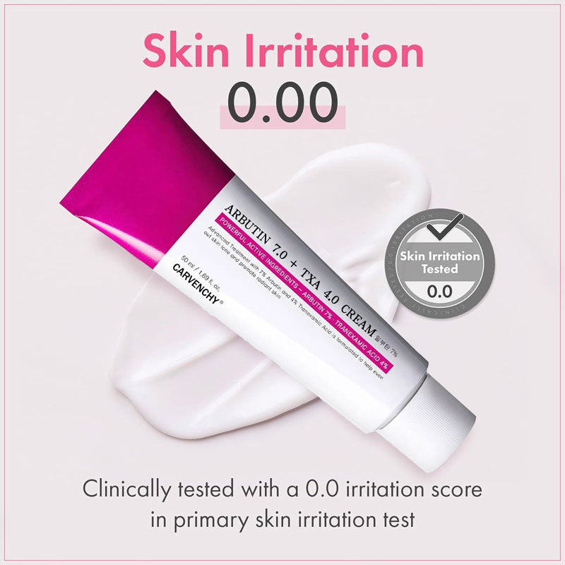 Niacinamide Brightening Moisturizing Cream
