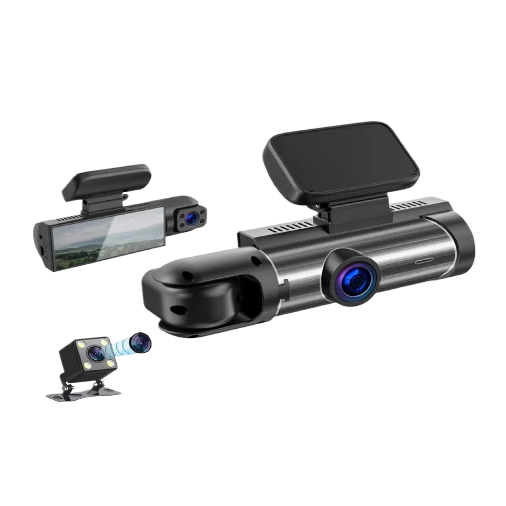 night vision recorder