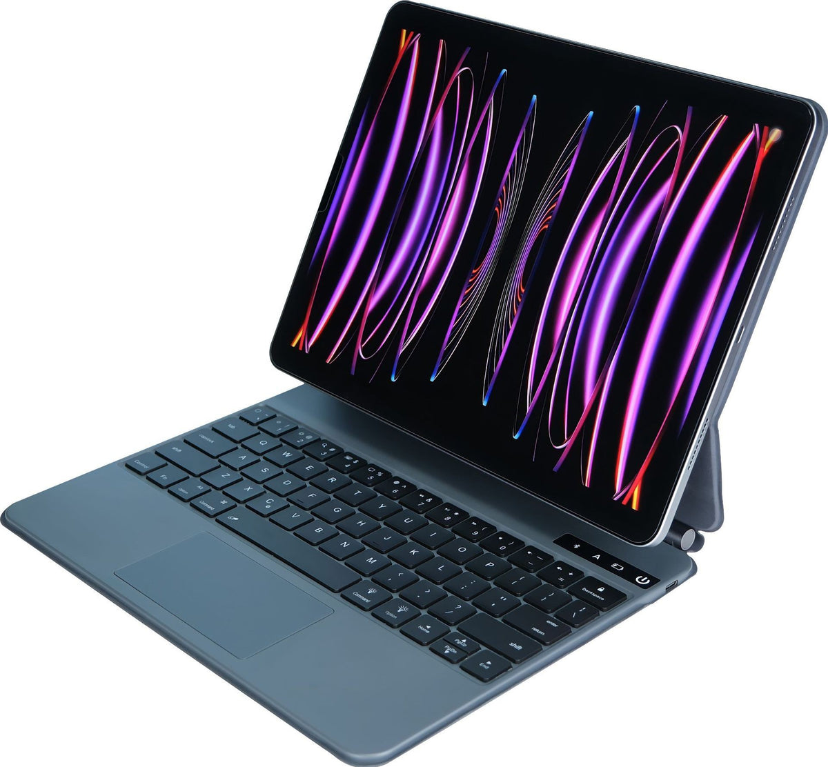Magnetic Keyboard