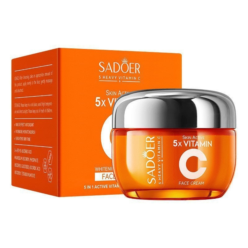 Vitamin C Multi-Function Repairing Essence Liquid