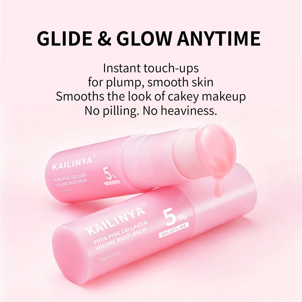 Collagen Essence Repair Lip Balm