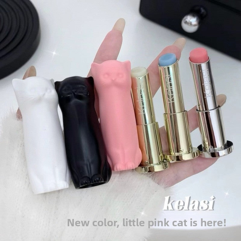 Moisturizing and Hydrating Cat Lip Balm