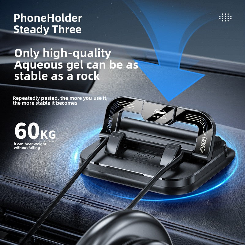 Car Mobile Phone Holder