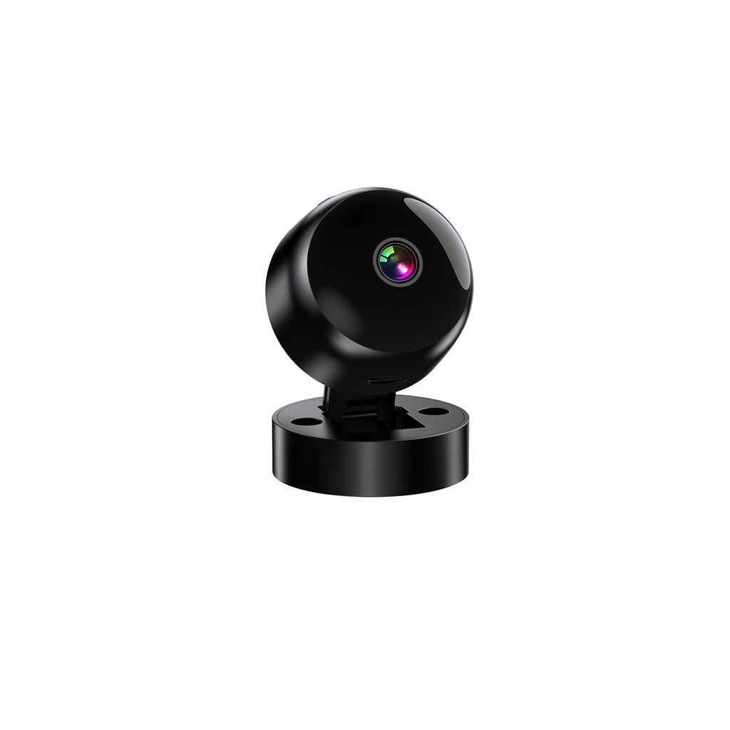 Wireless WiFi Indoor Surveillance Camera