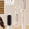 Automatic Hair Curling Styling Iron