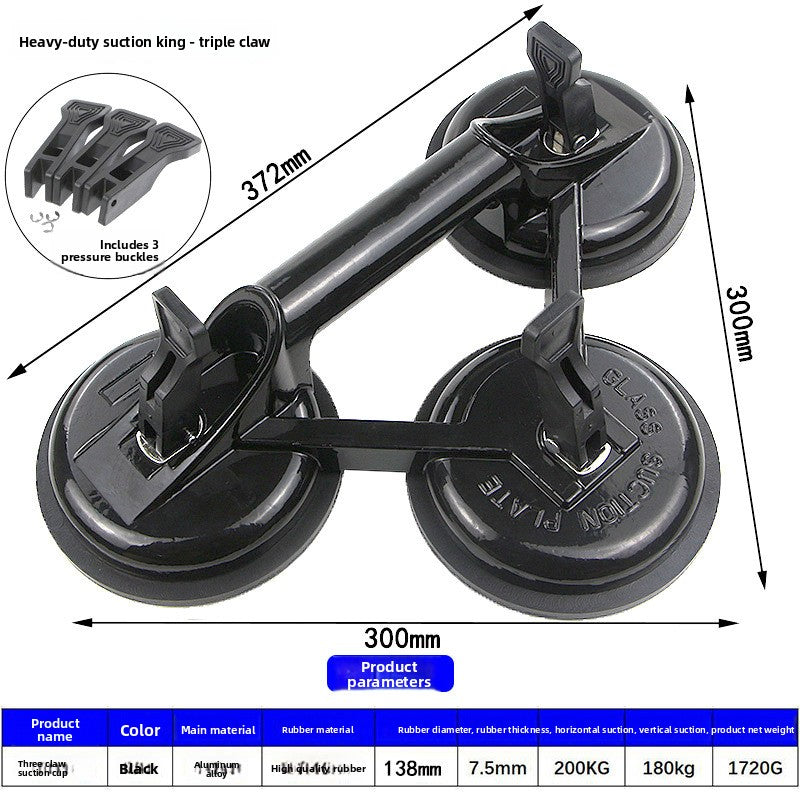 Suction Cup lifter