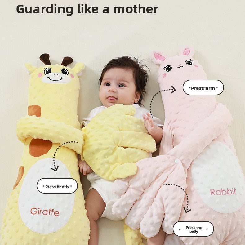 Baby Soothing Palm Hugger