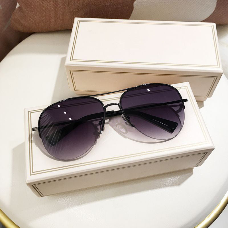 Classic Polarized Photochromic Sunglasses