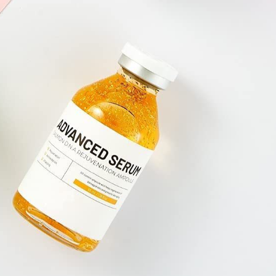 Control Stem Cell Ampoule