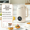Soy milk maker