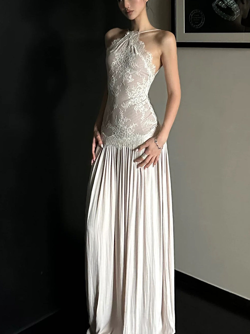 Sling dress