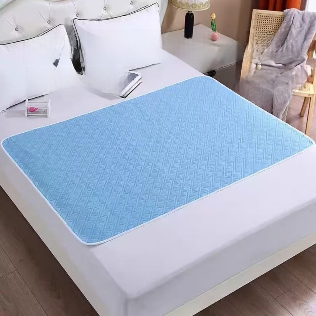 Washable Waterproof Bed Care Pad